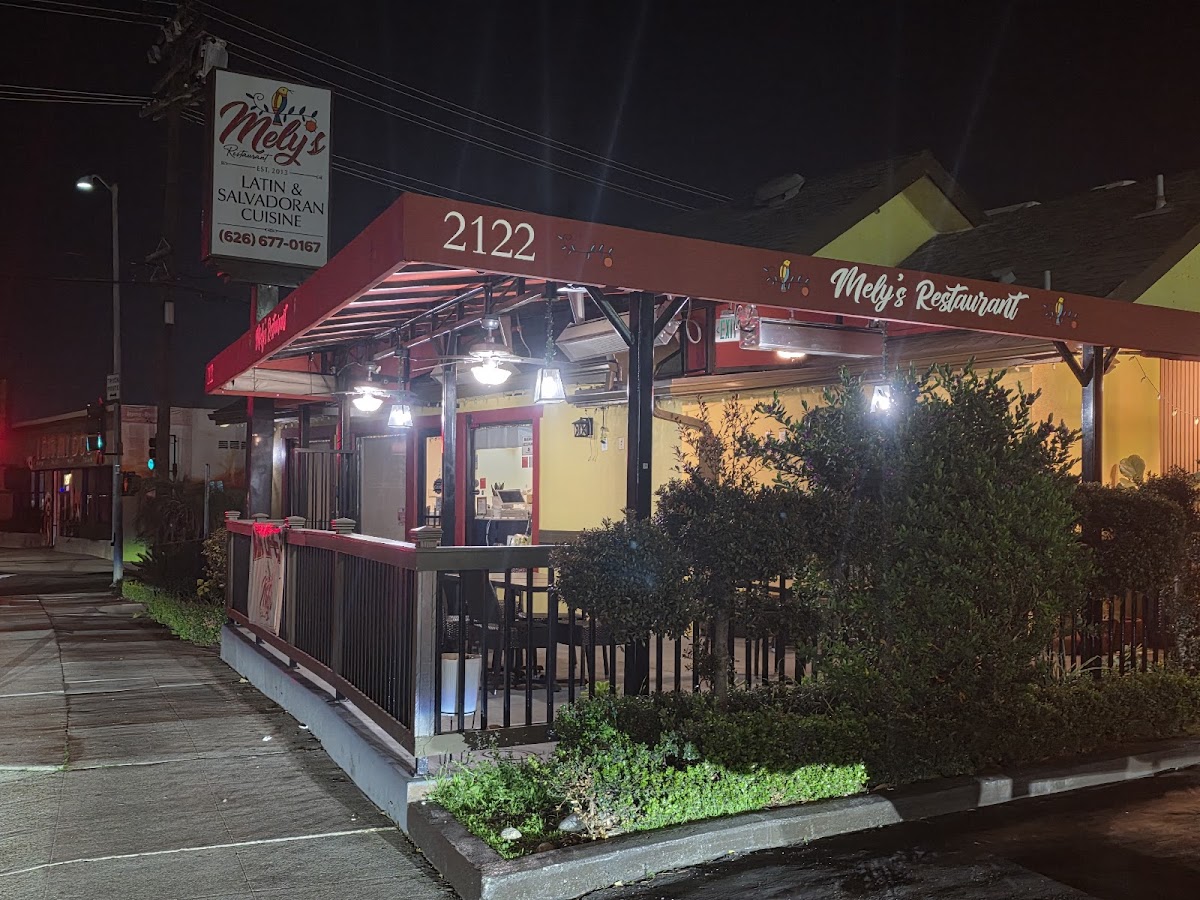 Melys Restaurant #2